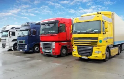 Bursa Kepsut Nakliye Ambarı